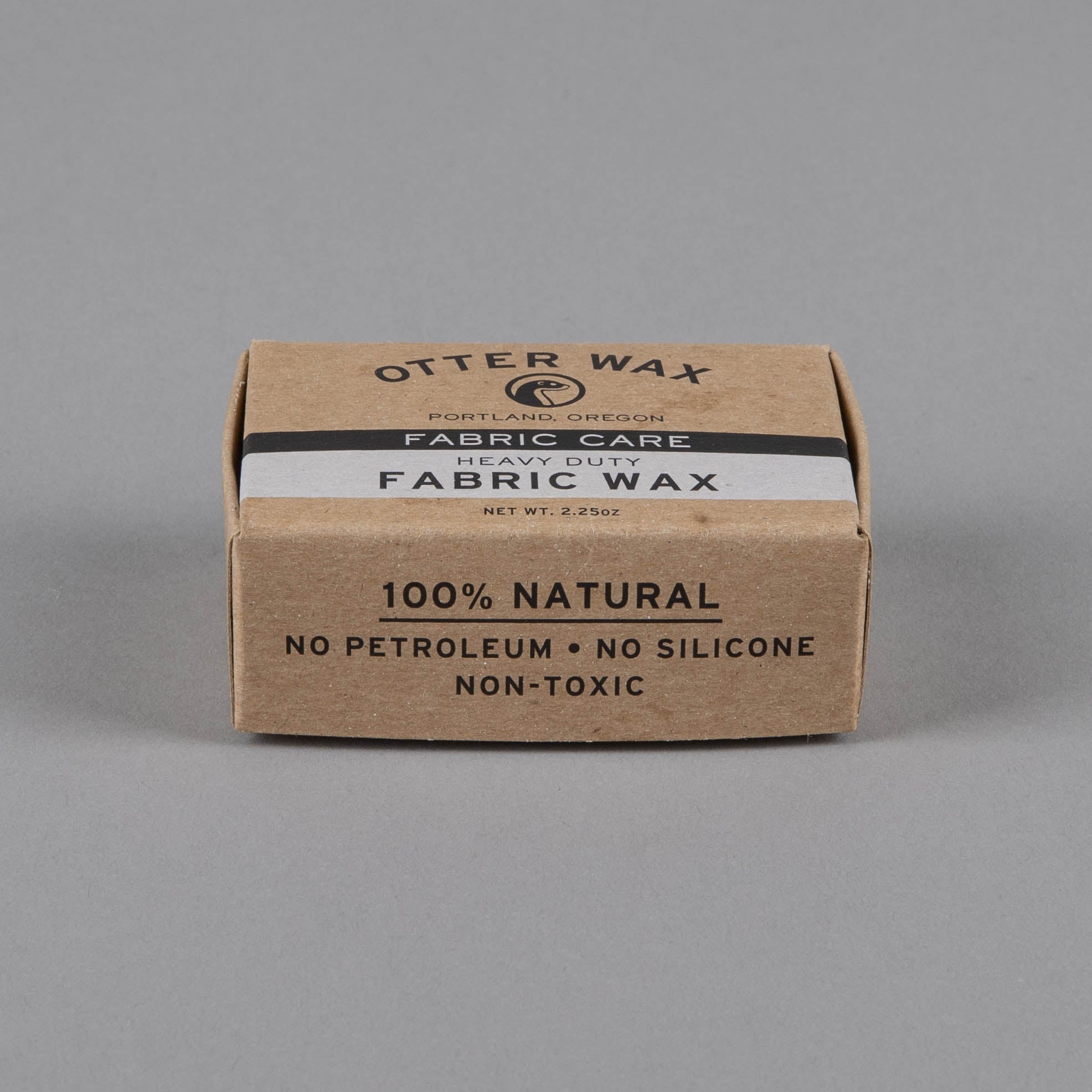 Otter WaxHeavy Duty Fabric Wax SmallBritish Parts Lucerne