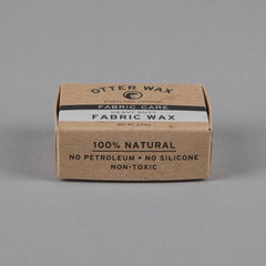 Otter WaxHeavy Duty Fabric Wax SmallBritish Parts Lucerne
