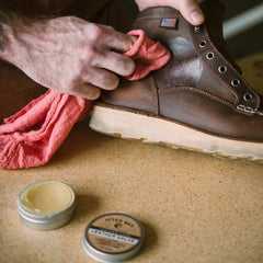 Otter WaxLeather Salve (Conditioner) 140g (5oz)Leather CareBritish Parts Lucerne