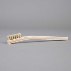 Otter WaxHorse hair polishing brushBritish Parts Lucerne