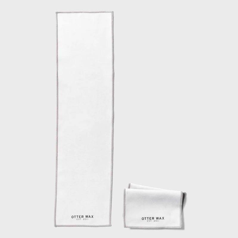 Otter WaxPolishing clothBritish Parts Lucerne