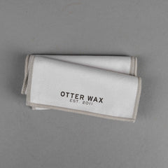 Otter WaxPolishing clothBritish Parts Lucerne
