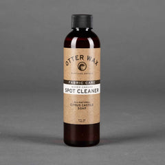 Otter WaxWaxed Canvas Stain Cleaner (Spot Cleaner)British Parts Lucerne