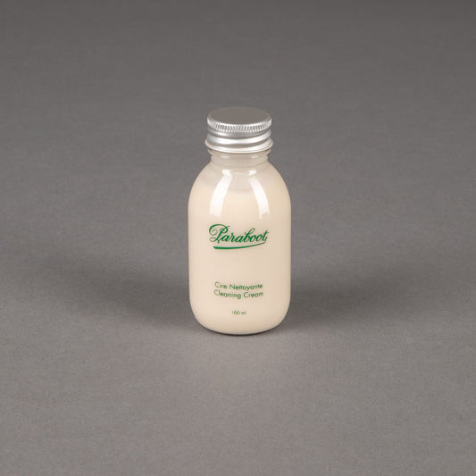 ParabootCleaning agentsShoe careBritish Parts Lucerne