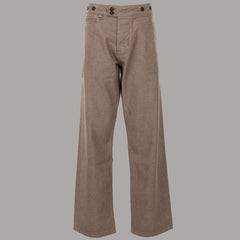 Pike Brothers1905 Hauler Pant HBT BrownPantsBritish Parts Lucerne