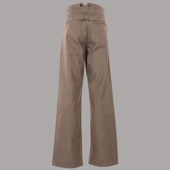 Pike Brothers1905 Hauler Pant HBT BrownPantsBritish Parts Lucerne