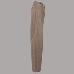 Pike Brothers1905 Hauler Pant HBT BrownPantsBritish Parts Lucerne