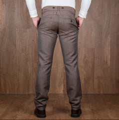 Pike Brothers1923 Buccanoy Pants AlamedaPantsBritish Parts Lucerne