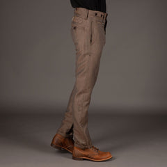 Pike Brothers1923 Buccanoy Pants AlamedaPantsBritish Parts Lucerne