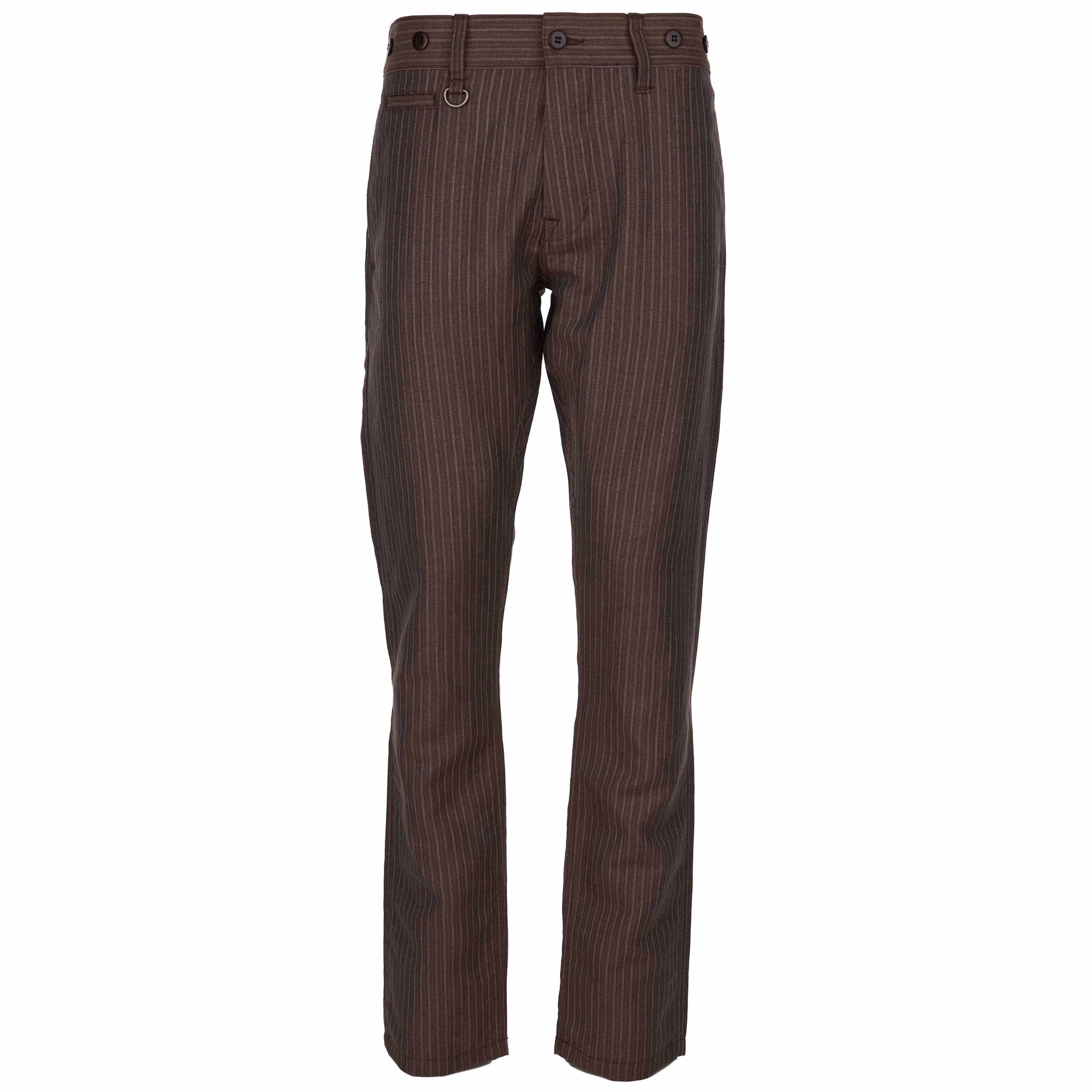 Pike Brothers1923 Buccanoy Pants AlamedaPantsBritish Parts Lucerne