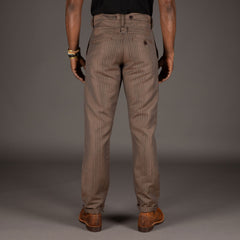 Pike Brothers1923 Buccanoy Pants AlamedaPantsBritish Parts Lucerne