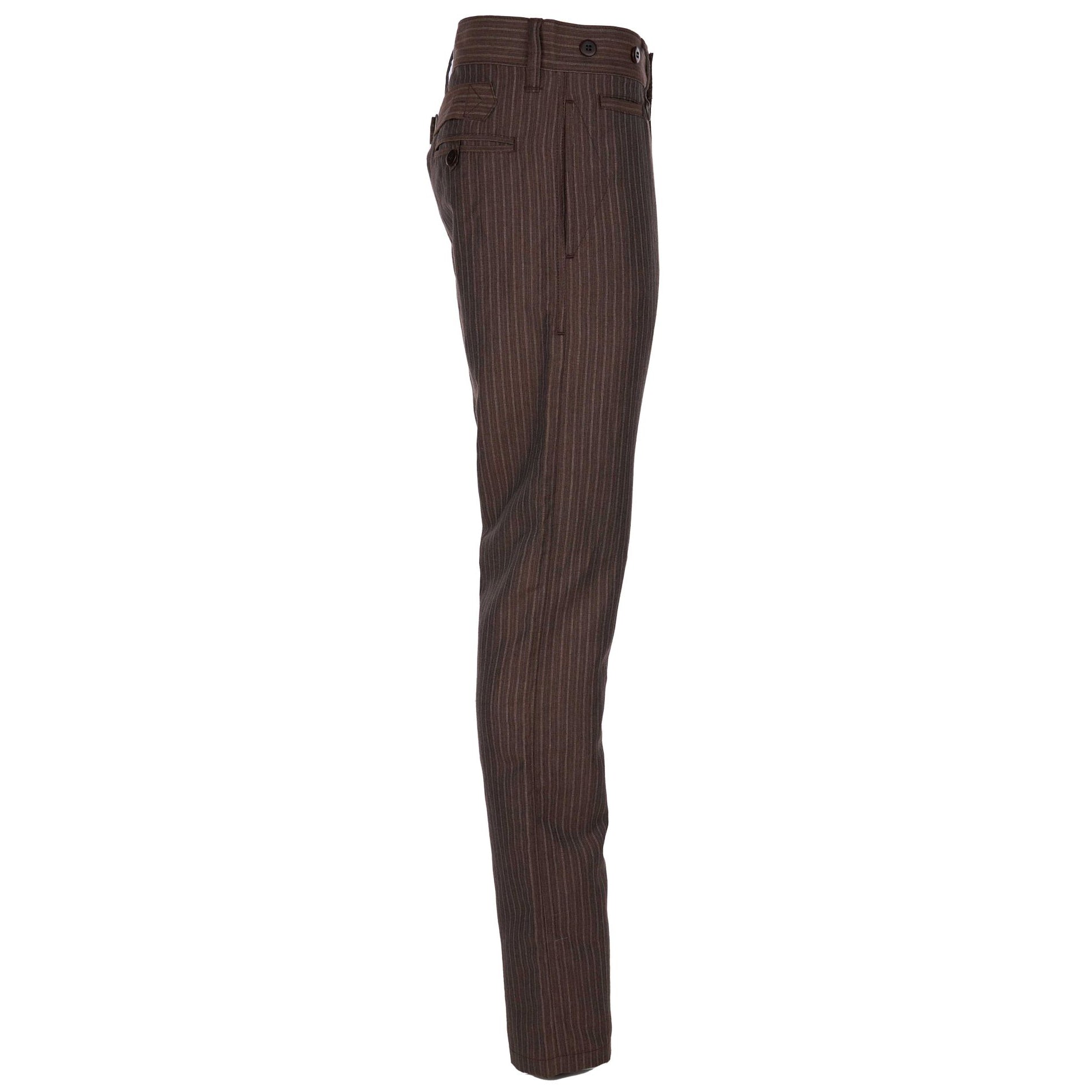 Pike Brothers1923 Buccanoy Pants AlamedaPantsBritish Parts Lucerne