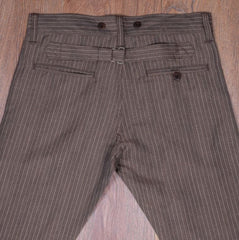 Pike Brothers1923 Buccanoy Pants AlamedaPantsBritish Parts Lucerne