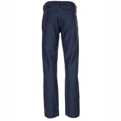 Pike Brothers1923 Buccanoy Pants Chicago BluePantsBritish Parts Lucerne