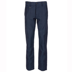 Pike Brothers1923 Buccanoy Pants Chicago BluePantsBritish Parts Lucerne