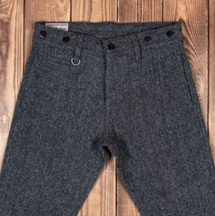 Pike Brothers1923 Buccanoy Trousers Dundee GreyPantsBritish Parts Lucerne