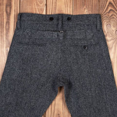 Pike Brothers1923 Buccanoy Trousers Dundee GreyPantsBritish Parts Lucerne