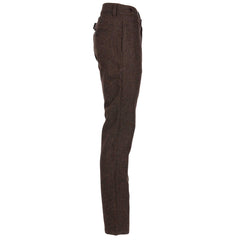 Pike Brothers1923 Buccanoy Trousers Upland BrownTrousersBritish Parts Lucerne