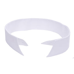 Pike Brothers1923 Buccanoy Collar Starched WhiteShirtBritish Parts Lucerne