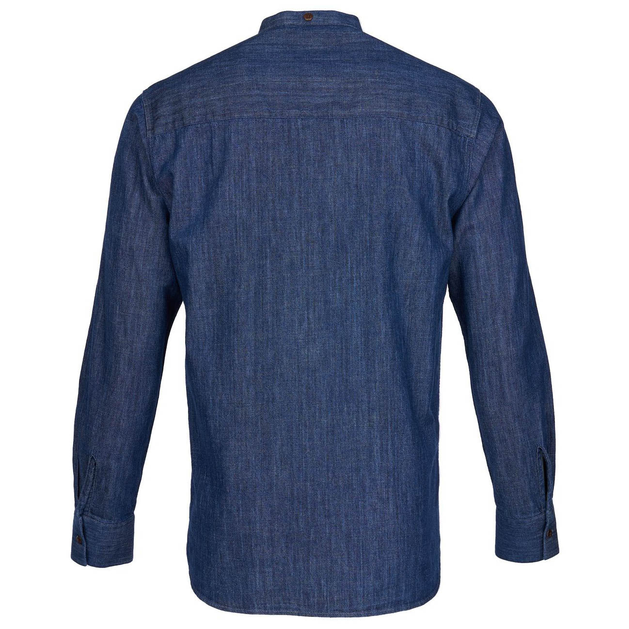 Pike Brothers1923 Buccanoy Shirt 8ozShirtBritish Parts Lucerne