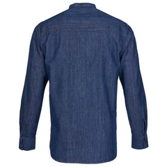 Pike Brothers1923 Buccanoy Shirt 8ozShirtBritish Parts Lucerne