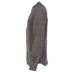 Pike Brothers1923 Buccanoy Shirt Omey GreyShirtBritish Parts Lucerne