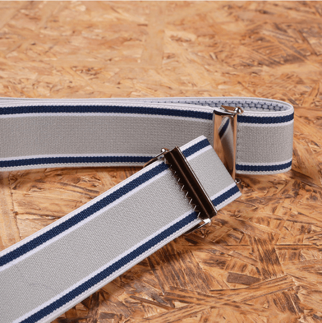 Pike Brothers1923 Sleeve Holder blueBritish Parts Lucerne