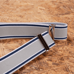 Pike Brothers1923 Sleeve Holder blueBritish Parts Lucerne