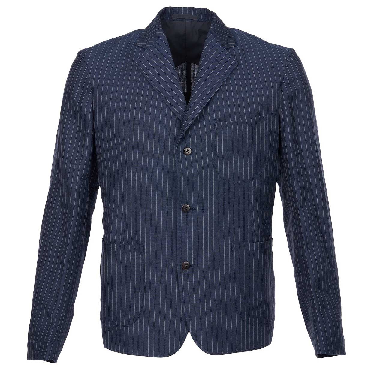 Pike Brothers1927 Harvester Jacket Chicago BlueJacketsBritish Parts Lucerne