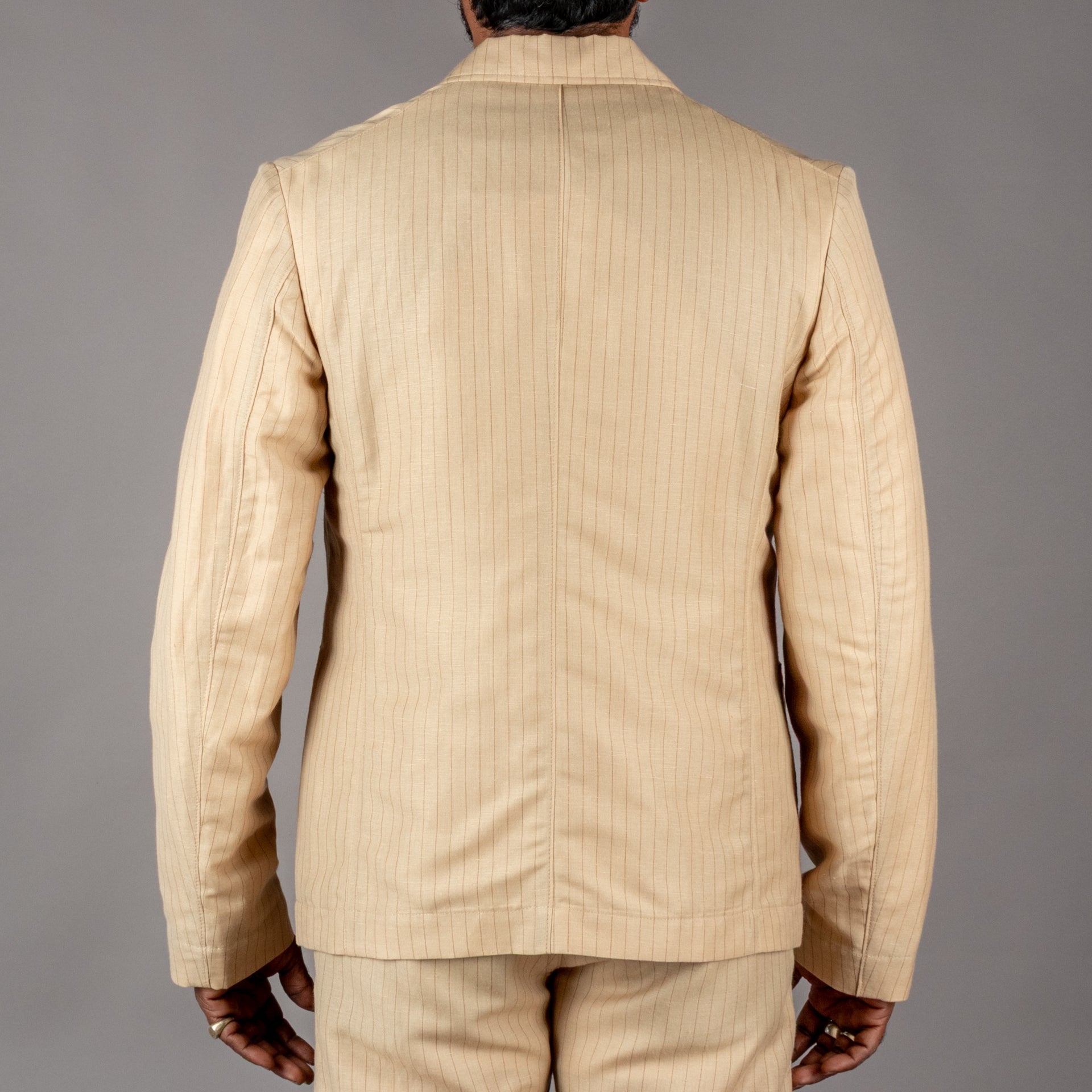 Pike Brothers1927 Harvester Jacket Chicago SandJacketsBritish Parts Lucerne