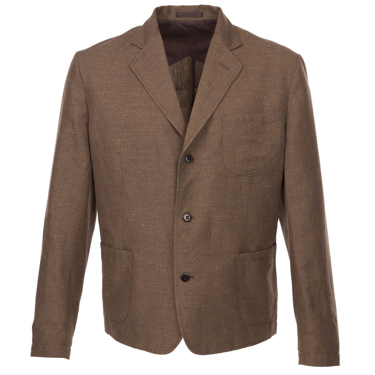 Pike Brothers1927 Harvester Jacket Raymond BrownJacketsBritish Parts Lucerne