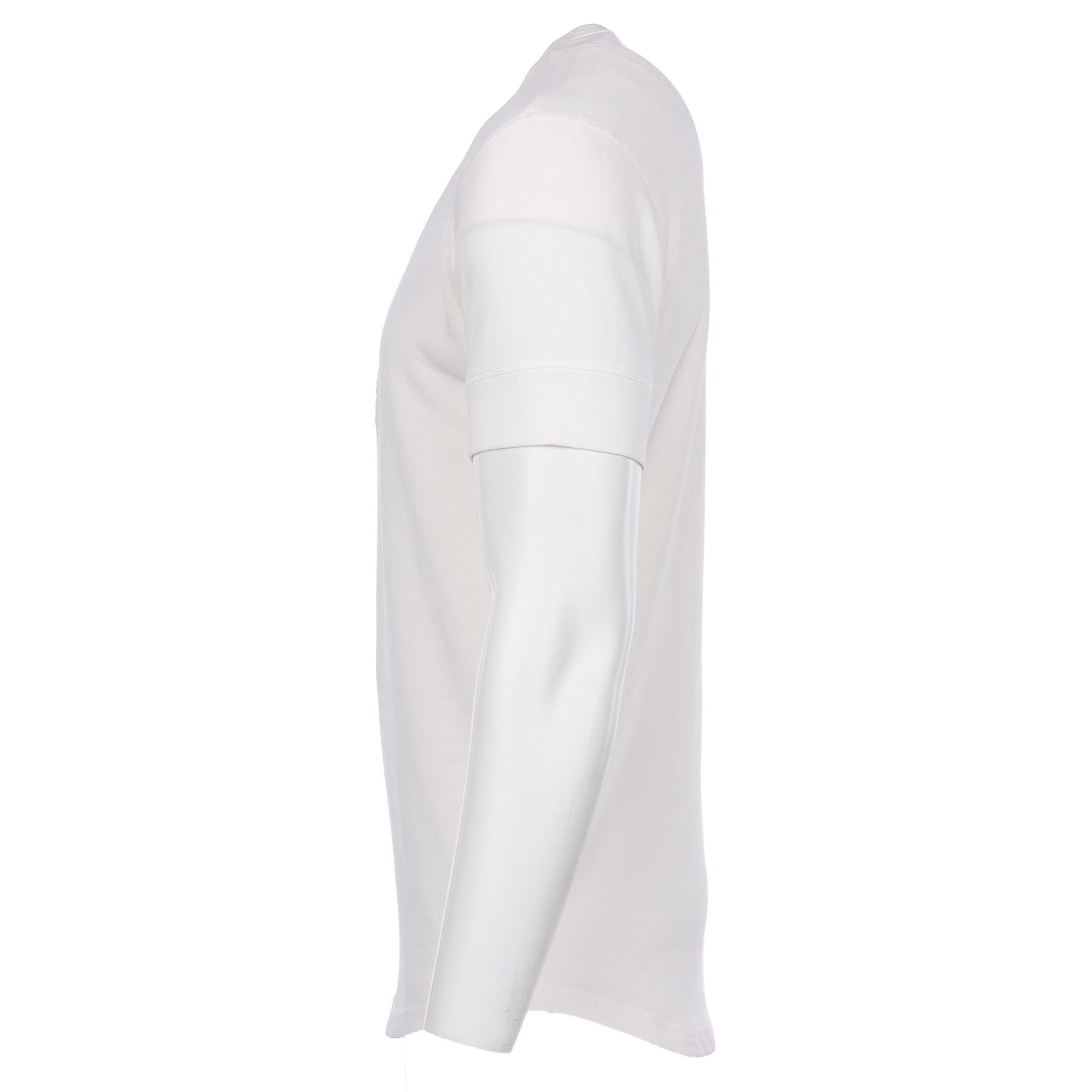 Pike Brothers1927 Henley Shirt Short Sleeve EcruHenleyBritish Parts Lucerne