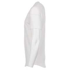 Pike Brothers1927 Henley Shirt Short Sleeve EcruHenleyBritish Parts Lucerne