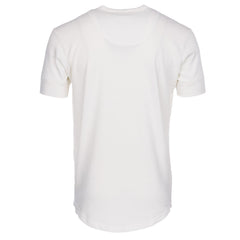 Pike Brothers1927 Henley Shirt Short Sleeve EcruHenleyBritish Parts Lucerne