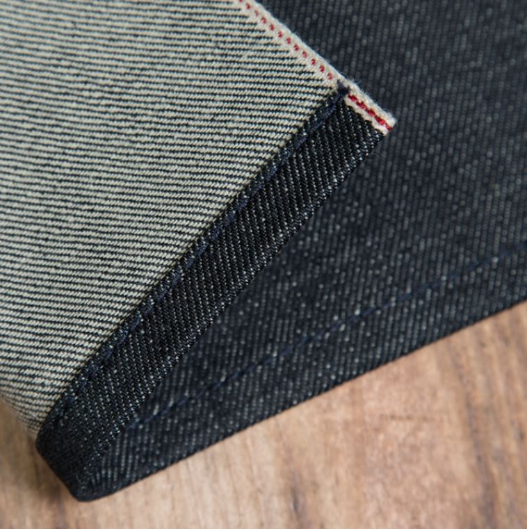 Pike Brothers 1927 Shop Apron 11oz metal British Parts Luzern