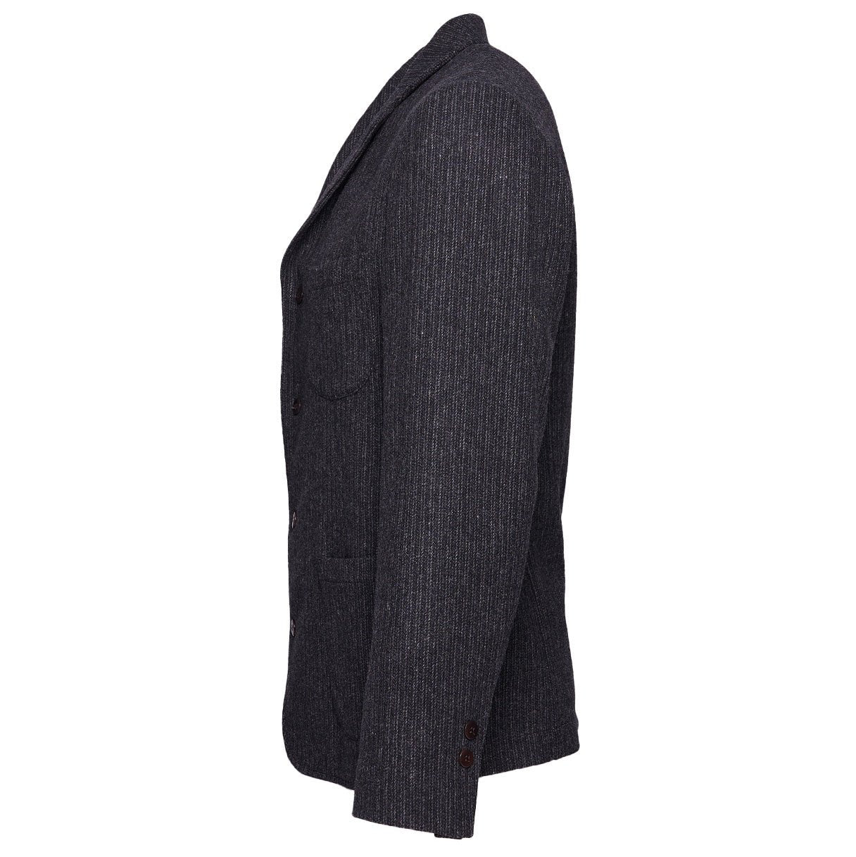 Pike Brothers1932 Surveyor Jacket Glasgow GreyJacketsBritish Parts Luzern