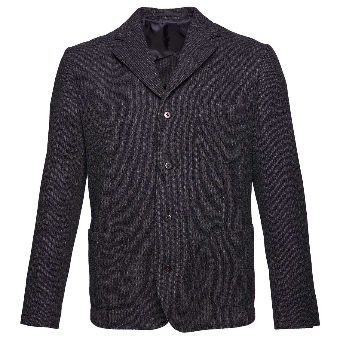 Pike Brothers1932 Surveyor Jacket Glasgow GreyJacketsBritish Parts Luzern