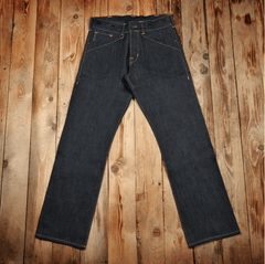 Pike Brothers1936 Chopper Pant 11ozPantsBritish Parts Lucerne