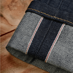 Pike Brothers1936 Chopper Pant 11ozPantsBritish Parts Lucerne