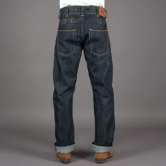 Pike Brothers1936 Chopper Pant 11ozPantsBritish Parts Lucerne