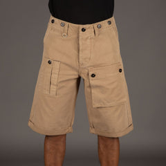 Pike Brothers1937 Engineer Short TarawaPantsBritish Parts Lucerne