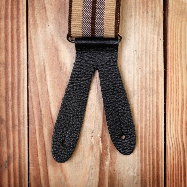 Pike Brothers1937 Heavy Duty suspenders brownBracesBritish Parts Lucerne