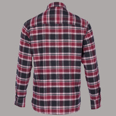 Pike Brothers1937 Roamer Shirt Alaska BlackShirtBritish Parts Lucerne