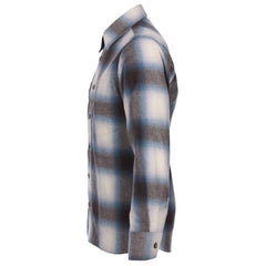 Pike Brothers1937 Roamer Shirt Danville BlueShirtBritish Parts Lucerne