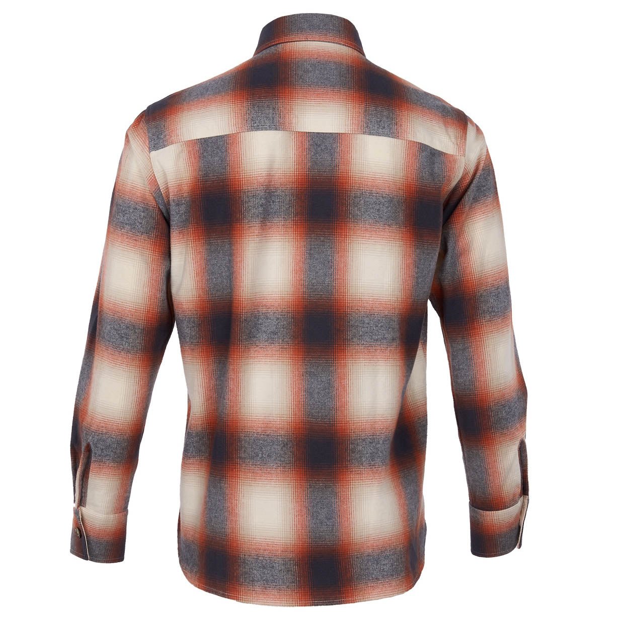 Pike Brothers1937 Roamer Shirt Danville RedShirtBritish Parts Lucerne