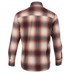 Pike Brothers1937 Roamer Shirt Danville RedShirtBritish Parts Lucerne