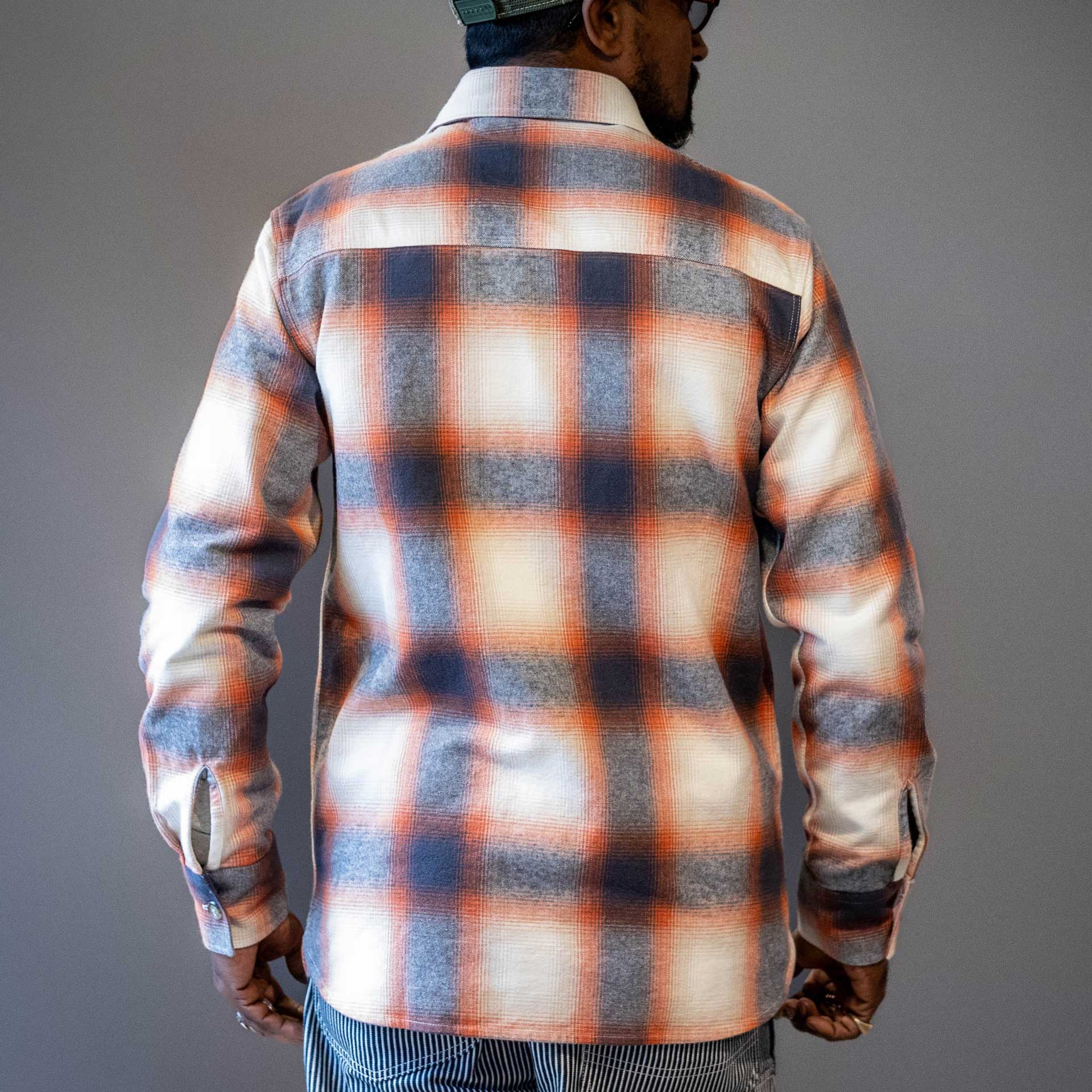 Pike Brothers1937 Roamer Shirt Danville RedShirtBritish Parts Lucerne