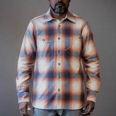 Pike Brothers1937 Roamer Shirt Danville RedShirtBritish Parts Lucerne