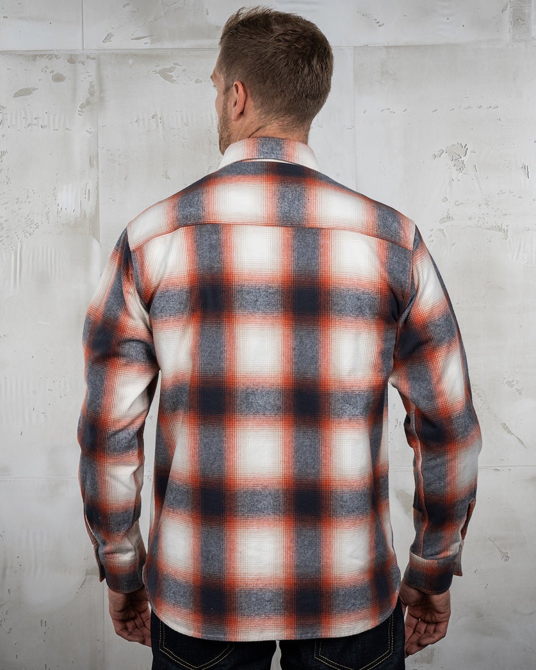 Pike Brothers1937 Roamer Shirt Danville RedShirtBritish Parts Lucerne