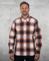 Pike Brothers1937 Roamer Shirt Danville RedShirtBritish Parts Lucerne